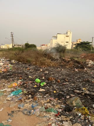 part two of Burntash